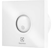 Вытяжной вентилятор Electrolux Rainbow EAFR-150T white с таймером НС-1161713