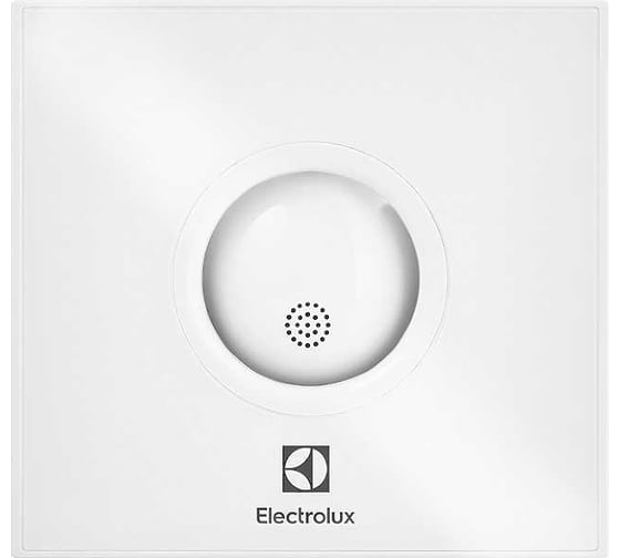 Вытяжной вентилятор Electrolux Rainbow EAFR-150T white с таймером НС-1161713