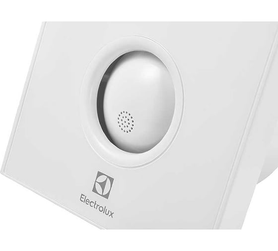 Вытяжной вентилятор Electrolux Rainbow EAFR-150T white с таймером НС-1161713