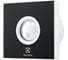 Вытяжной вентилятор Electrolux Rainbow EAFR-120TH dark с таймером и гигростатом НС-1161723 1