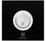 Вытяжной вентилятор Electrolux Rainbow EAFR-120TH dark с таймером и гигростатом НС-1161723 3
