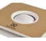 Вытяжной вентилятор Electrolux Rainbow EAFR-150T beige с таймером НС-1161717 5