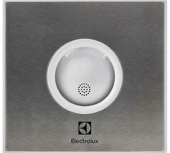 Вытяжной вентилятор Electrolux Rainbow EAFR-150 steel НС-1161732