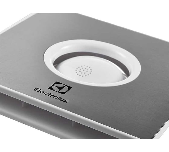 Вытяжной вентилятор Electrolux Rainbow EAFR-150 steel НС-1161732