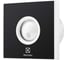 Вытяжной вентилятор Electrolux Rainbow EAFR-150 dark НС-1161724 1