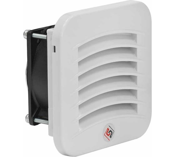Фильтрующий вентилятор SILART IP54 32 м3/ч 12 VDC GSV-1010 1