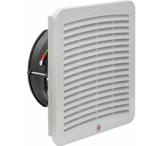 Фильтрующий вентилятор SILART IP54 280 м3/ч 24 VDC GSV-2520 1