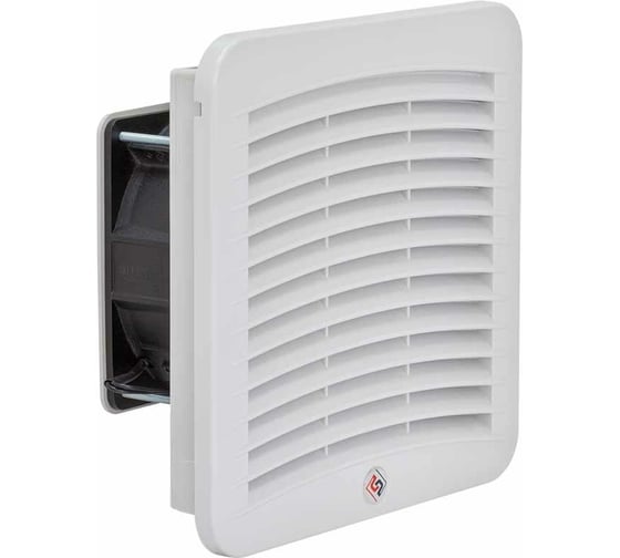 Фильтрующий вентилятор SILART IP54 120 м3/ч 48 VDC GSV-2040 1