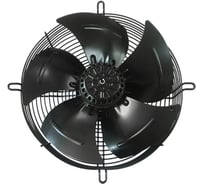 Всасывающий вентилятор осевой KRAFTAIR YWF4D-300S-92/35-G