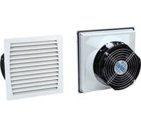 Фильтрующий вентилятор Leipole 150S-230 250X250 FKL5525-150.230 2025.009