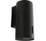 Кухонная вытяжка MAUNFELD Vega 39 Wall Sensor черный Vega 39 Wall Sensor Black 2