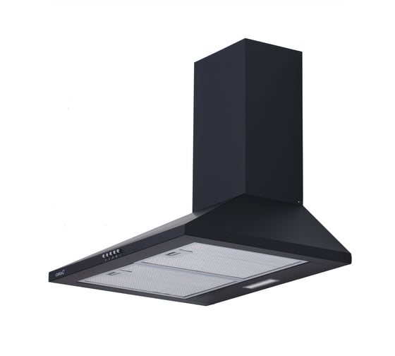 Кухонная вытяжка CATA V3-S500 BK 02088507