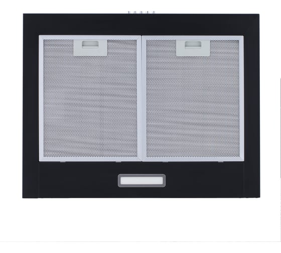 Кухонная вытяжка CATA V3-S500 BK 02088507