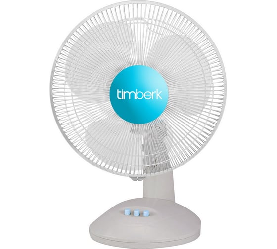 Настольный вентилятор Timberk TEF T09 TC1