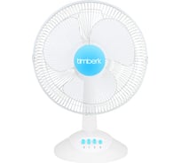 Настольный вентилятор Timberk TEF T16 TC2