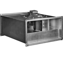 Канальный вентилятор ZILON прямоугольный ZFP 80-50-4D
