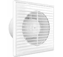 Вентилятор ООО ПКФ Сварком (горизонтальные жалюзи с сеткой) D100 (упаковка/1шт) s056039