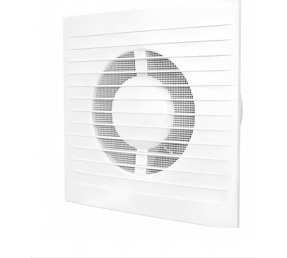 Вентилятор ООО ПКФ Сварком (тонкая панель 8мм) D125 (упаковка/1шт) s056058 1