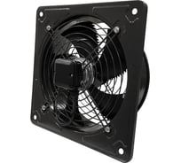 Вентилятор осевой для настенного монтажа ventart АXW-450-B-4E 4687203899554
