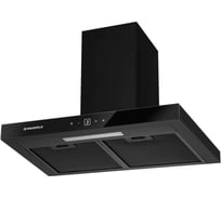 Кухонная вытяжка Maunfeld Breeze 60 черный Breeze 60 Black