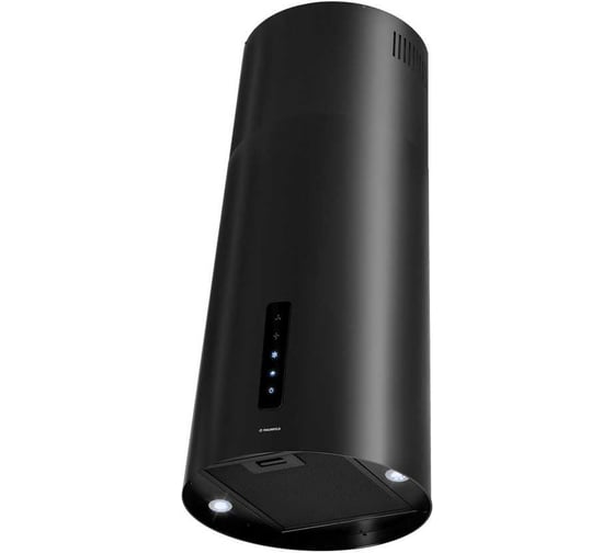 Кухонная вытяжка Maunfeld Ford 39 Isla Sensor черный Ford 39 Isla Sensor Black