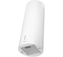 Кухонная вытяжка HOMSair TAU 39 ISLA белый TAU 39 ISLA White