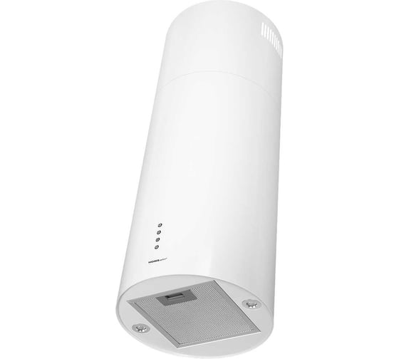 Кухонная вытяжка HOMSair TAU 39 ISLA белый TAU 39 ISLA White