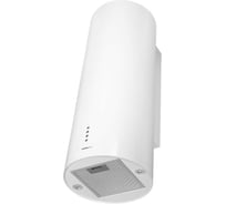 Кухонная вытяжка HOMSair SIGMA 39S Wall белый SIGMA 39S Wall White