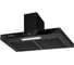 Кухонная вытяжка MAUNFELD Breeze 90 черный Breeze 90 Black 2
