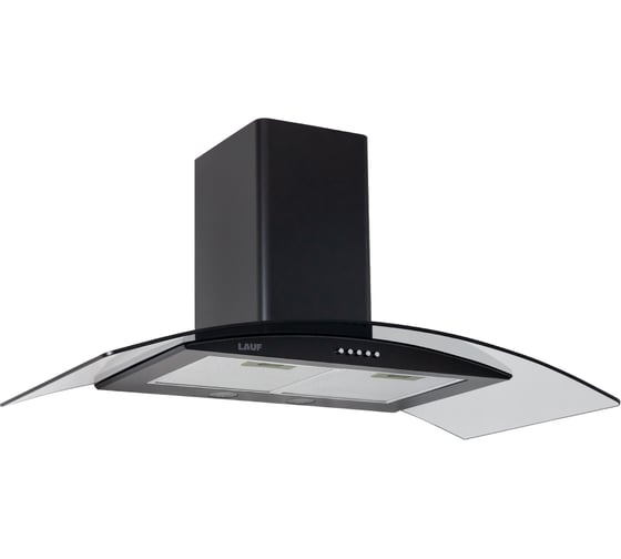 Вытяжка LAUF TAURUS 900 BLACK 6426