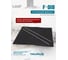 Вытяжка LAUF TAURUS 900 BLACK 6426 5