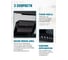 Вытяжка LAUF TAURUS 900 BLACK 6426 2