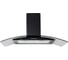 Вытяжка LAUF TAURUS 900 BLACK 6426 6