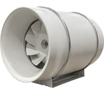 Вентилятор канальный noizzless НЗ-160 4687203898281