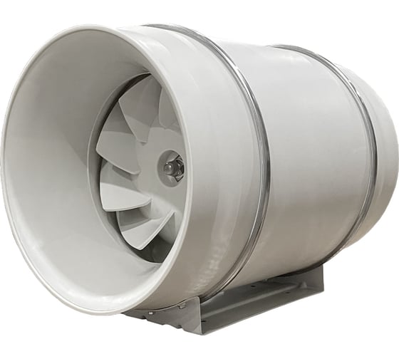 Вентилятор канальный noizzless НЗ-160 4687203898281 1