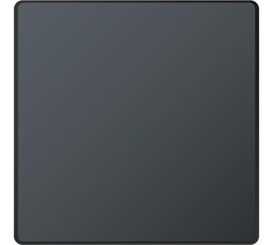 Накладной вентилятор Seicoi Floxy Design 100 Grey Glass 21-0007-569