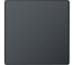 Накладной вентилятор Seicoi Floxy Design 100 Grey Glass 21-0007-569 1
