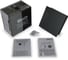 Накладной вентилятор Seicoi Floxy Design 100 Grey Glass 21-0007-569 4