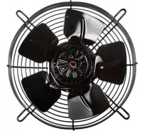 Вентилятор осевой KRAFTAIR YWF4D-250B-92/25-G
