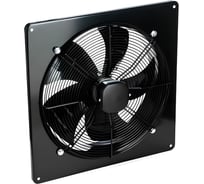 Вентилятор осевой с настенной панелью KRAFTAIR YWF2E-300B-92/35-B