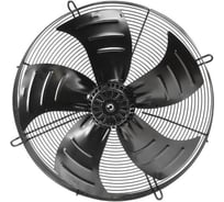 Вентилятор осевой нагнетающий KRAFTAIR YWF4D-550B-137/50-G