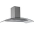 Вытяжка LAUF TAURUS 900 INOX 6424 1