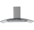 Вытяжка LAUF TAURUS 900 INOX 6424 6