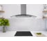 Вытяжка LAUF TAURUS 900 INOX 6424 10
