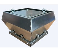 Вентилятор крышный Waer WDK 40/31-4E