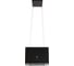Вытяжка MBS ACORUS 500 ISLAND BLACK 6236 7