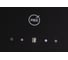 Вытяжка MBS ACORUS 500 ISLAND BLACK 6236 9