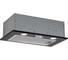 Вытяжка кухонная MBS BEGONIA 600 BLACK 6343 7