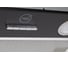 Вытяжка кухонная MBS BEGONIA 600 BLACK 6343 8