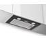 Вытяжка кухонная MBS BEGONIA 600 BLACK 6343 9